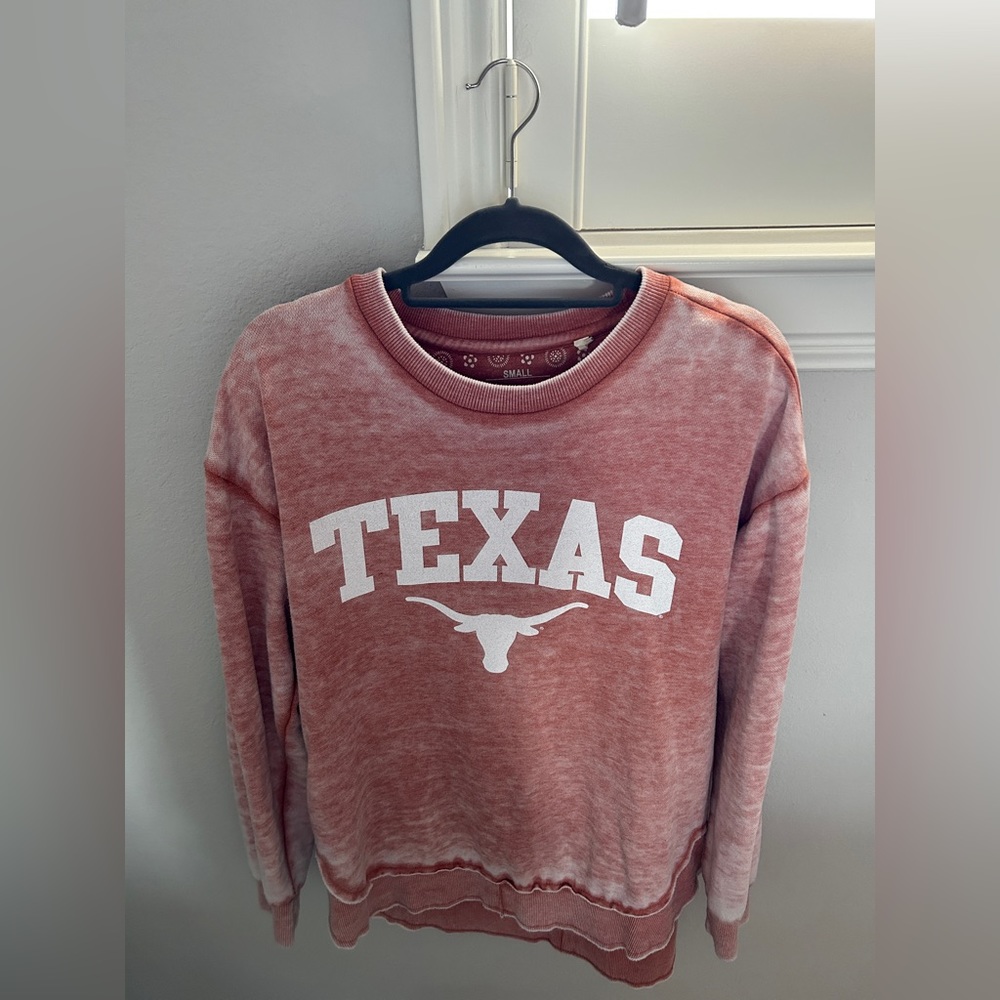 Pressbox Sweatshirt